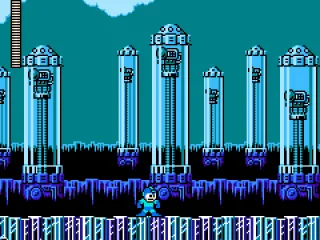 
											Crystal Man' stage