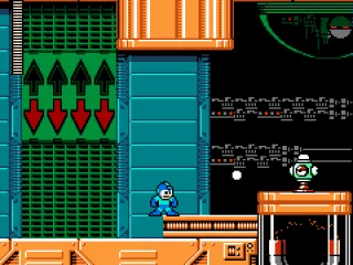 
											Gravity Man's stage