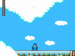 
											Gyro Man's stage