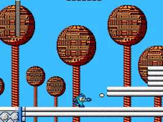 
											Bombman's stage