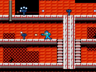 
											Fireman's stage