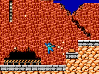 
											Gutsman's stage