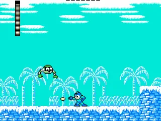 
											Iceman's stage