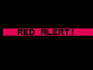 
											The boss intro screen