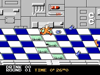 
											Gameplay