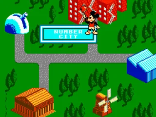 
											Map screen