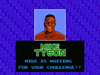 
											Title Screen #1