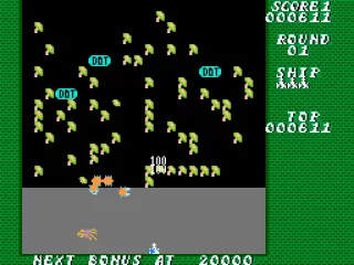 
											A game in progress