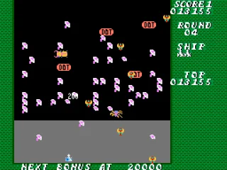 
											Incoming swarm of bugs