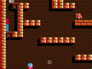 
											Entering a level