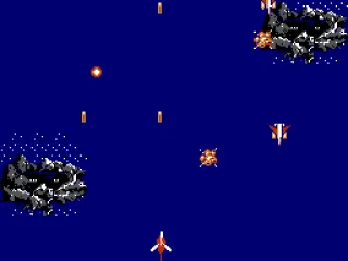 
											One player game start