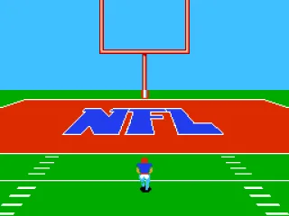 
											Alone with the goal...