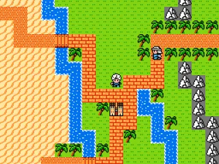 
											Crossroads