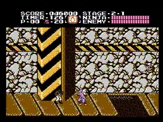 
											On to level two...