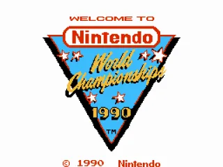 
											Title screen.