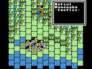 
											Battle screen