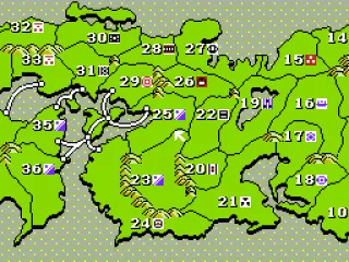 
											World Map