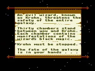 
											The opening story