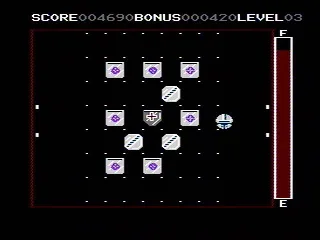 
											The Orb can only hit the shields from behind