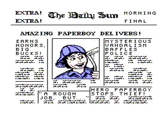 
											The opening screen