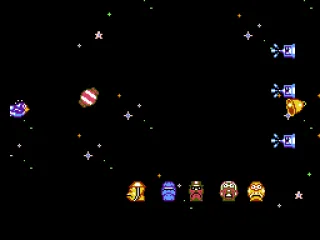 
											Start of level 1