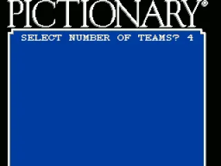 
											Select # of teams