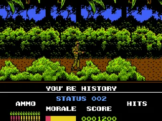 
											your history