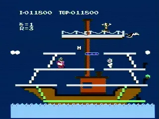 
											The third level