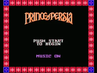 
											Title Screen #2