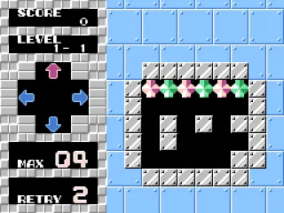 
											Playing Gravnic