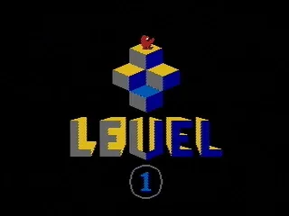 
											The introduction to level one
