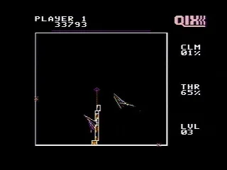 
											Can you split two Qix?