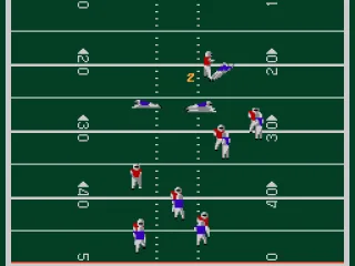 
											Tackled