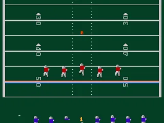 
											The kickoff