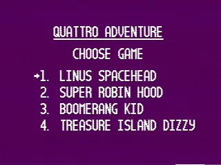
											Choose a game!