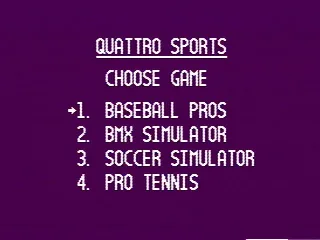 
											Choose a game