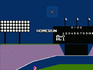 
											Home Run!
