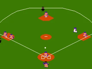 
											Infield