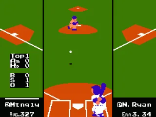 
											Ryan's fastball stuns him