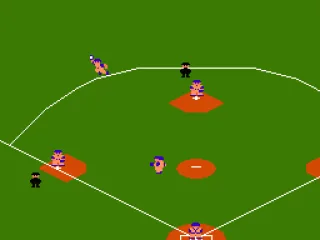 
											Shortstop snares one