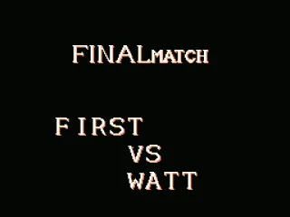 
											Pre-Match Intro