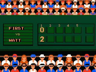 
											Scoreboard