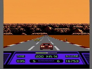 
											Racing in the Grand Canyon