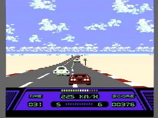 
											Racing