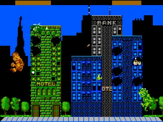 
											Two Players can play
