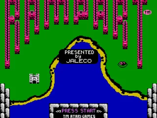 
											Title Screen (US)