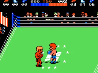 
											A fight in progress