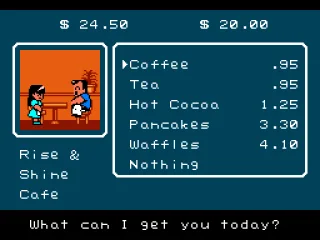 
											Cup of coffee?