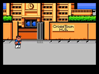 
											Starting the game