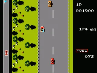 
											Get the fuel item or you might run out of fuel